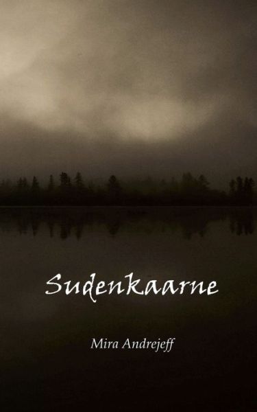 Cover for Andrejeff · Sudenkaarne (Book) (2018)