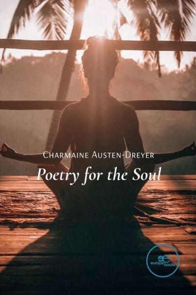 Cover for Charmaine Austen-Dreyer · POETRY FOR THE SOUL - Draw Spaces (Paperback Bog) (2021)