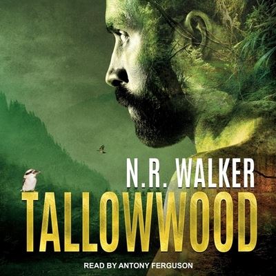 Cover for N R Walker · Tallowwood (CD) (2020)