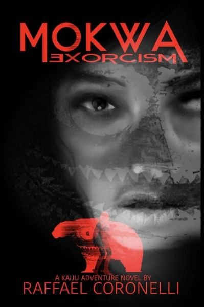 Cover for Raffael Coronelli · Mokwa: Exorcism (Pocketbok) (2021)