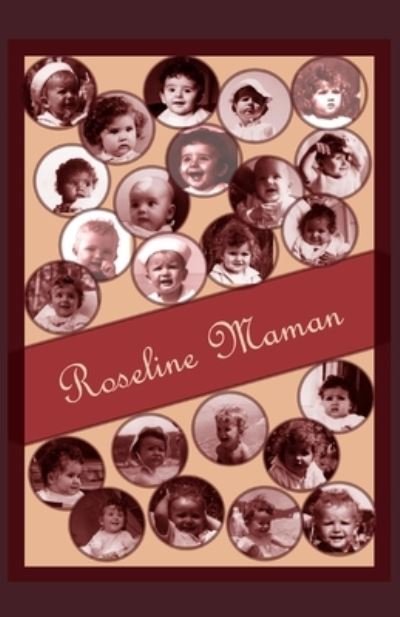 Cover for Roseline Maman (Paperback Bog) (2020)