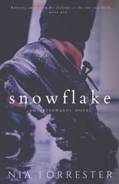 Cover for Nia Forrester · Snowflake (Paperback Bog) (2020)