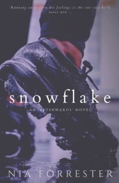 Cover for Nia Forrester · Snowflake (Paperback Book) (2020)