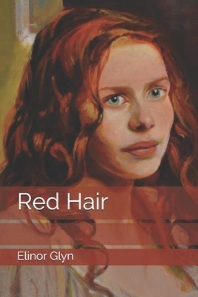 Cover for Elinor Glyn · Red Hair (Pocketbok) (2020)