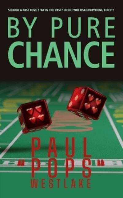 Cover for Paul 'pops' Westlake · By Pure Chance (Paperback Bog) (2021)