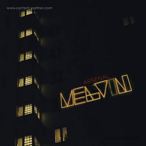 Melvin - Arsenal - Music - playout - 9952381767339 - April 13, 2012