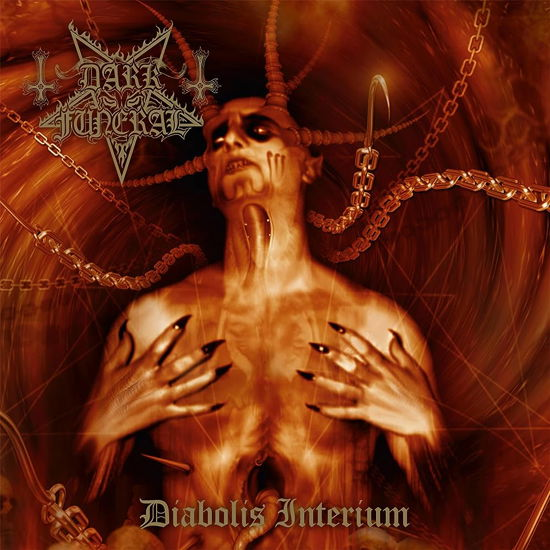 Diabolis Interium - Dark Funeral - Musique - OSMOSE PRODUCTIONS - 9956683322339 - 12 novembre 2021