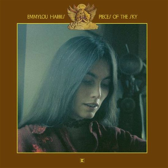 Pieces of the Sky - Emmylou Harris - Musikk - RHFL - 0081227959340 - 15. april 2014