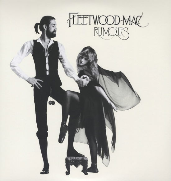 Fleetwood Mac · Rumours (LP) [Deluxe edition] (2020)