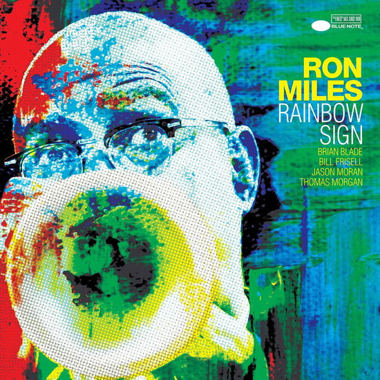 Cover for Ron Miles · Rainbow Sign (LP) (2020)