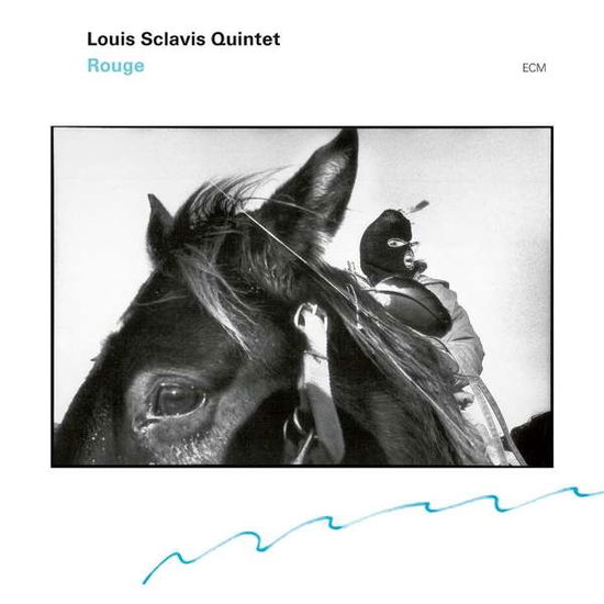 Cover for Louis Sclavis Quintet · Rouge (CD) [Digipak] (2019)