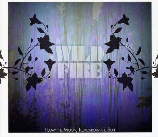 Cover for Today The Moon Tomorrow The Sun · Wildfire (CD) (2011)