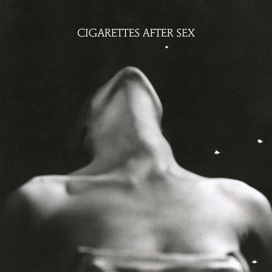 Cover for Cigarettes After Sex · I. (12&quot;) (2017)