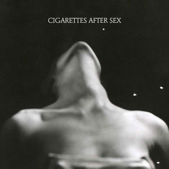 I. - Cigarettes After Sex - Music - SPANISH PRAYERS - 0655003842340 - February 3, 2017