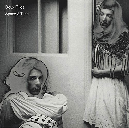 Space & Time - Deux Filles - Music - Les Disques du Crepuscule - 0708527004340 - February 5, 2016