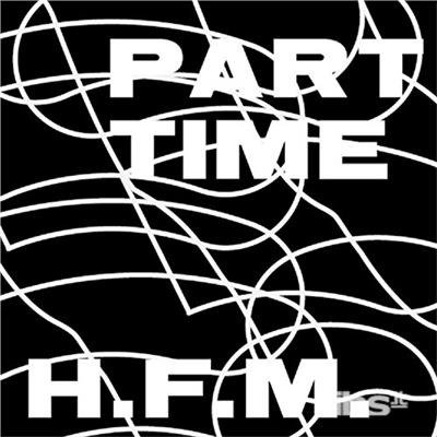Cover for Part Time · H.f.m. (LP) (2017)