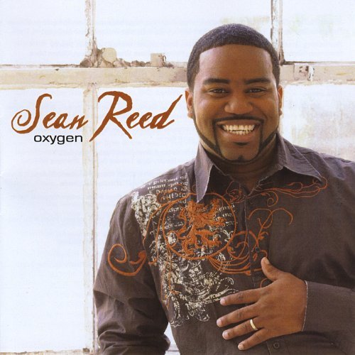Cover for Sean Reed · Oxygen (CD) (2009)