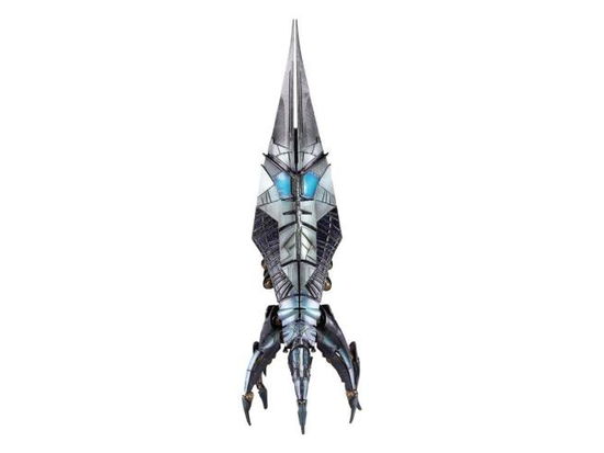 Mass Effect Replik Reaper Sovereign 20 cm (Toys) (2024)