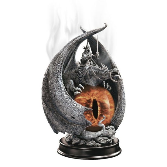 Fury Of The Witch King Incense Burner - Lord Of The Rings - Merchandise - The Noble Collection - 0812370013340 - 27. juli 2023
