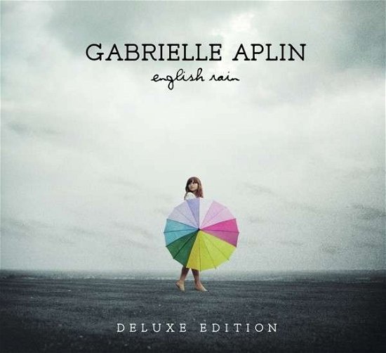 English Rain - Gabrielle Aplin - Música - WARNER BROTHERS - 0825646448340 - 6 de junio de 2013