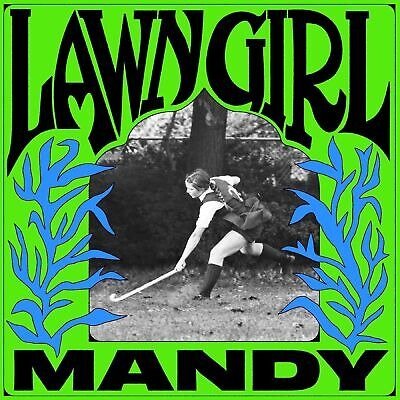 Lawn Girl - Mandy - Musik - EXPLODING IN SOUND RECORDS - 0843563174340 - 17. maj 2024