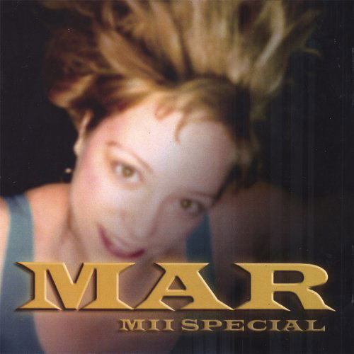 Cover for Mar · Mii (CD) (2006)
