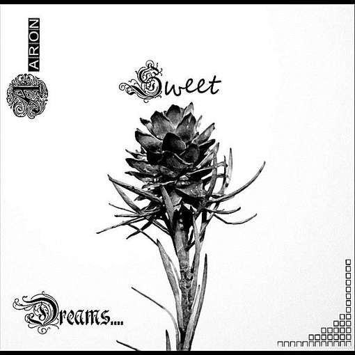 Cover for Aaron · Sweet Dreams (CD) (2012)
