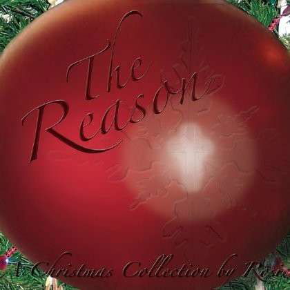 Reason - Rosie - Music - Rosie - 0884501836340 - December 4, 2012