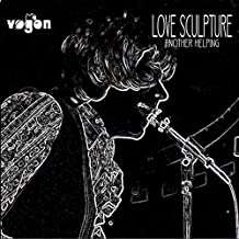 Cover for Love Sculpture · Another Helping (CD) (2020)