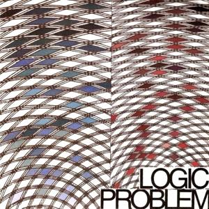 Cover for Logic Problem (7&quot;) (2011)