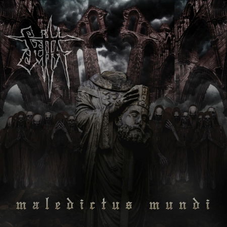 Maledictus Mundi - Seita - Musik - MASSACRE - 4028466900340 - 2. november 2018