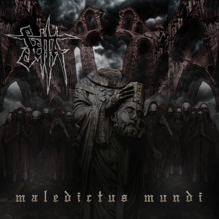 Seita · Maledictus Mundi (CD) (2018)
