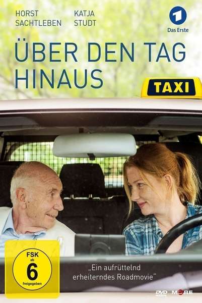 Über den Tag Hinaus - Über den Tag Hinaus - Movies - MORE MUSIC - 4032989604340 - December 4, 2015