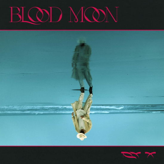 Blood Moon - Ry X - Musique - BMG Rights Management LLC - 4050538798340 - 26 août 2022