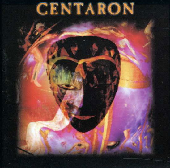 Cover for Centaron · Face the Music (CD) (2011)