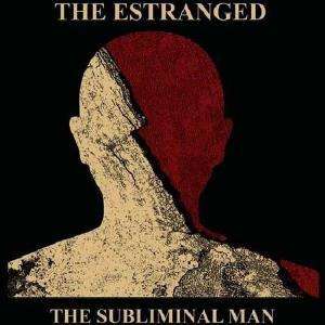 Cover for Estranged · Subliminal Man (LP) (2018)