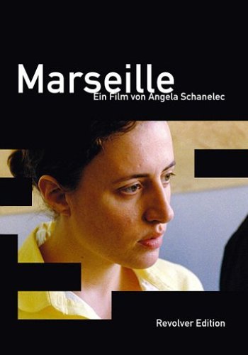 Cover for Angela Schanelec · Marseille (DVD) (2005)
