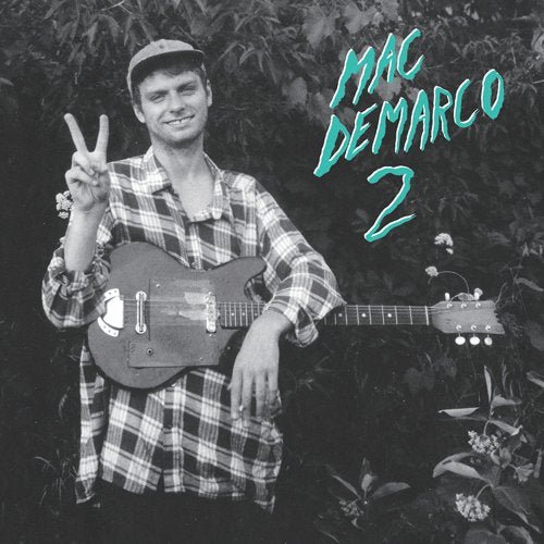 2 - Mac Demarco - Música - ULTRA VYBE CO. - 4526180122340 - 17 de outubro de 2012
