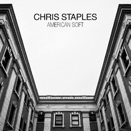 Cover for Chris Staples · American Soft (CD) [Japan Import edition] (2014)