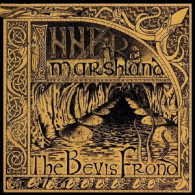 Cover for The Bevis Frond · Inner Marshland (CD) [Japan Import edition] (2015)