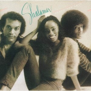 Cover for Shalamar · Three for Love + 3 (CD) [Japan Import edition] (2021)