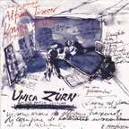 Cover for Alfredo Tisocco · Unica Zurn (CD) [Japan Import edition] (2022)