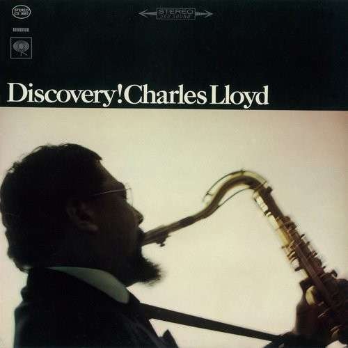 Cover for Charles Lloyd · Discovery (CD) [Japan Import edition] (2014)
