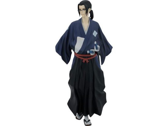 Good Smile · Samurai Champloo Pu Parade Jin L Size Figure (MERCH) (2024)