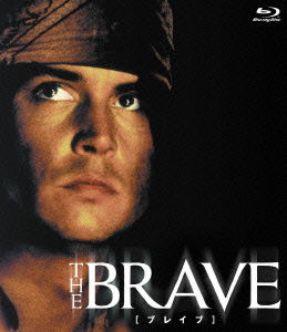 The Brave - Johnny Depp - Música - GAC - 4589921401340 - 2 de setembro de 2015