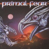 Cover for Primal Fear · Primal Fear &lt;limited&gt; (CD) [Japan Import edition] (2008)