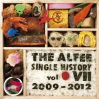 Single History Vol.7 2009-2012 - The Alfee - Music - UNIVERSAL MUSIC CORPORATION - 4988031145340 - March 30, 2016