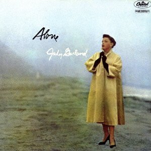 Cover for Judy Garland · Alone (CD) [Japan Import edition] (2022)