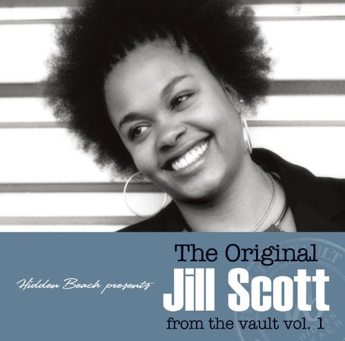 This is the Original Jill Scot - Jill Scott - Music - PV - 4995879934340 - August 24, 2011