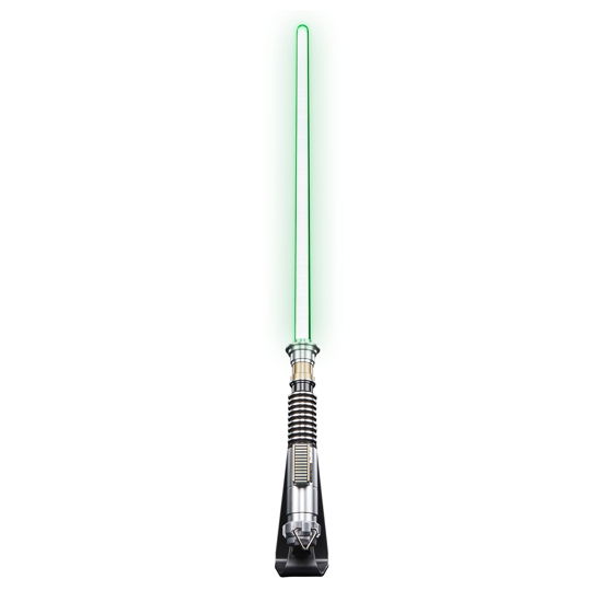 Star Wars Black Series Replik Force FX Elite Licht - Hasbro - Merchandise - Hasbro - 5010994186340 - 26. juni 2023